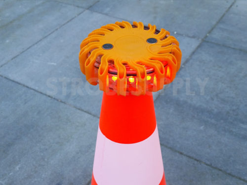 Roadflare Kegeladapter - Afbeelding 2