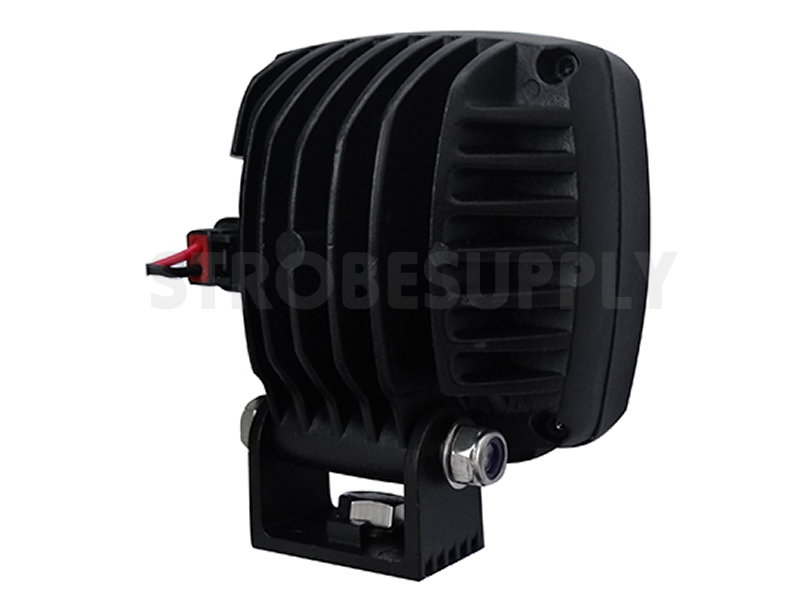 LH525 LED werklamp 25W - Afbeelding 2