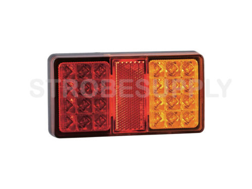 LH1323 LED achterlamp