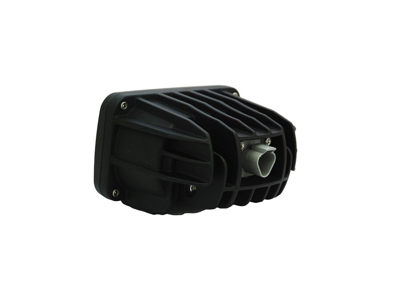 Vision-X Optimus Dual Black 20W - Afbeelding 2