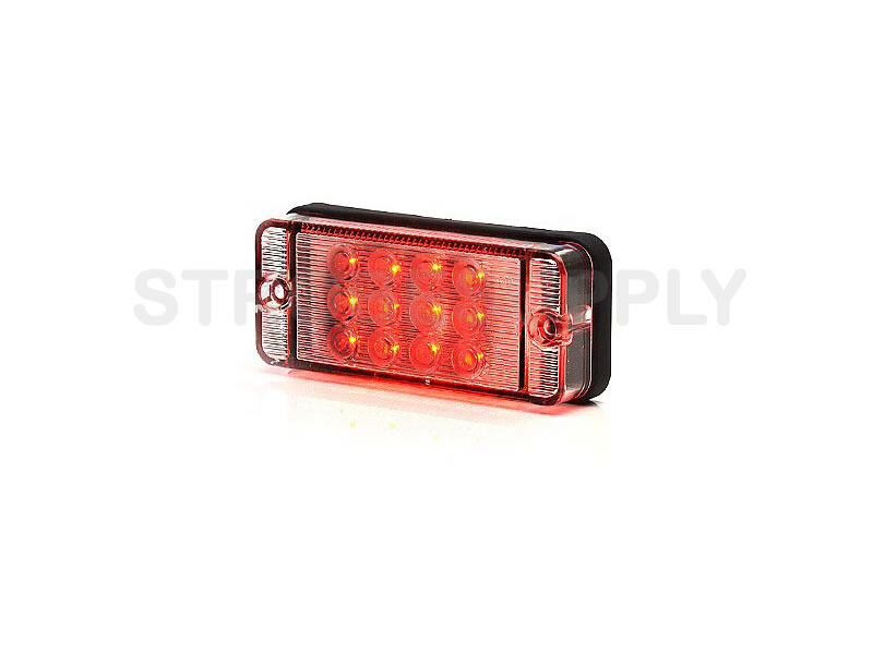 LH9570 LED achterlamp - Afbeelding 2