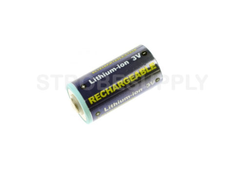 Batterij voor roadflare