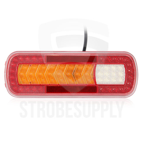 LED achterlicht met dynamische RAW - Afbeelding 2