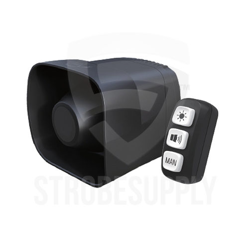 MotorPro Siren-Pack