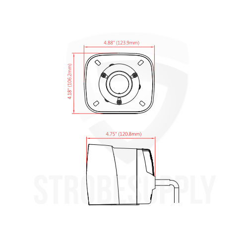 MotorPro Siren-Pack - Afbeelding 2