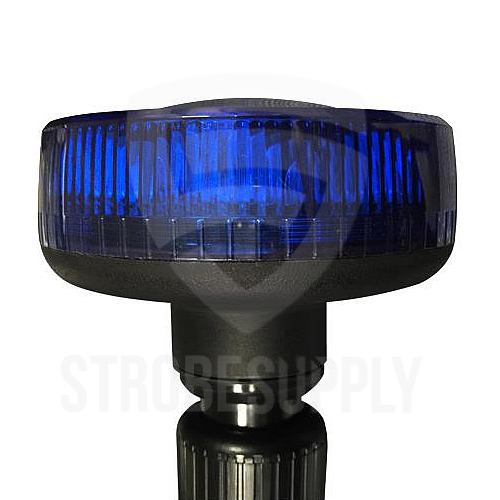 MotorPro flitslamp - Signalering