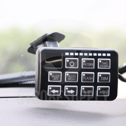 Secur Signal ID-11 - Afbeelding 4