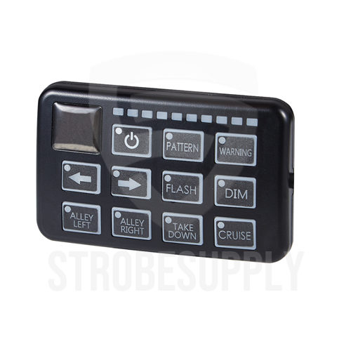 Secur Signal ID-11
