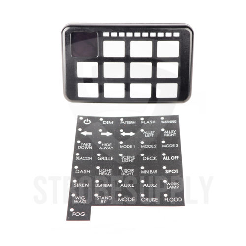 Secur Signal ID-11 Plus - Afbeelding 4