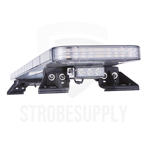 Secur Signal Trident ECE R65 Klasse 2 LED lichtbalk