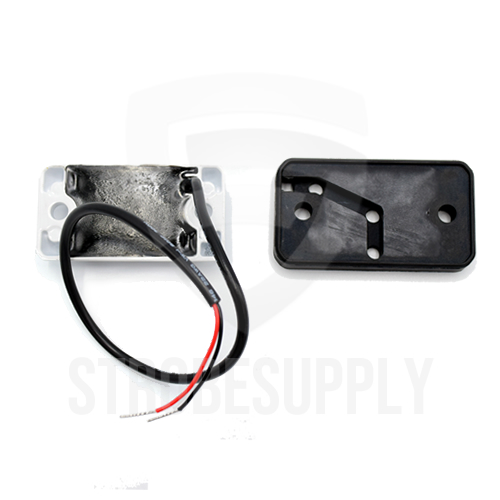 Secur Signal SL3 LED spot werklamp