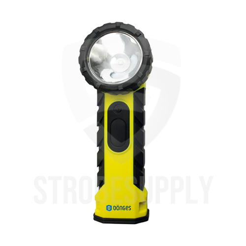 ATEX zone 0 LED zaklamp