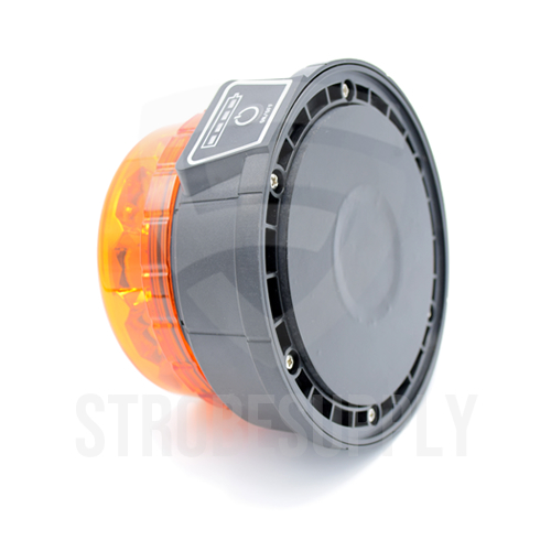 Prosignal B12 LED flitslamp op batterijen ECE-R65