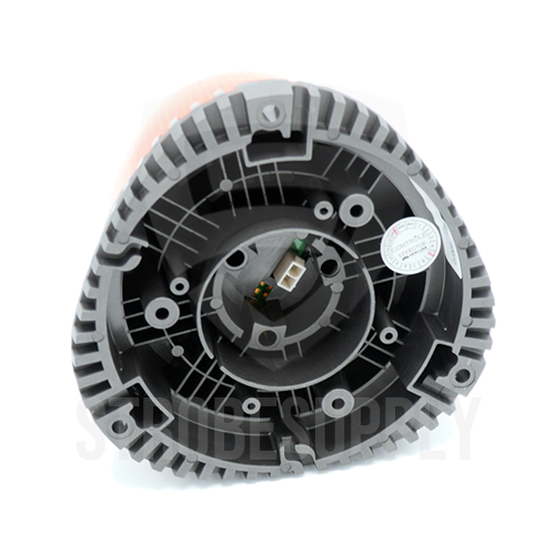 Mercura Standby Group M80 R65 klasse 1