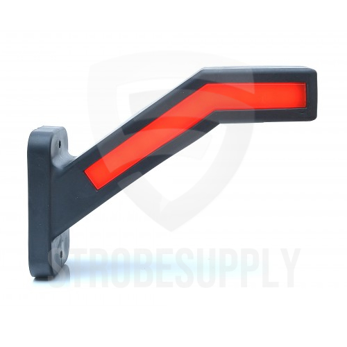 LED breedtelamp NEON pendellamp E-keur