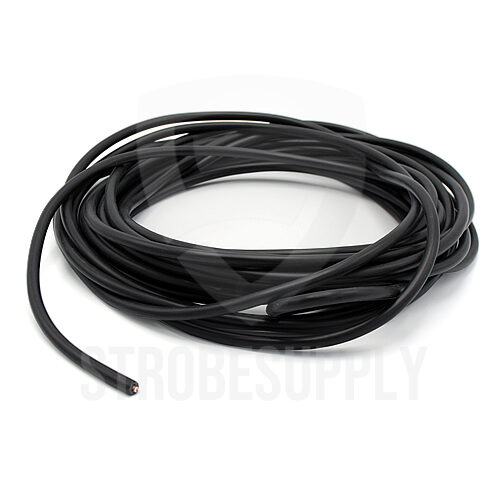 2-aderige aansluitsnoer bekabeling kabel
