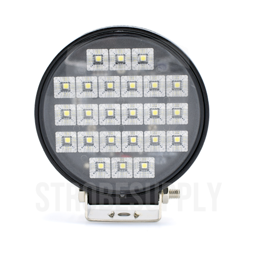 Crystal 155 LED werklamp
