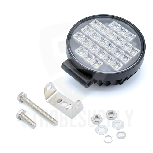 Crystal 155 LED werklamp