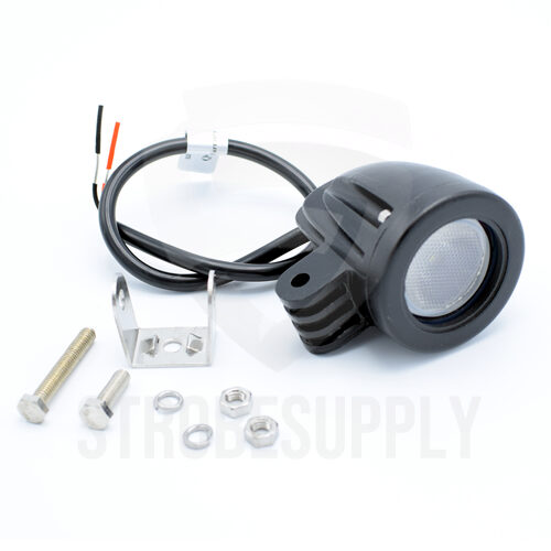 LH455 LED schijnwerper motorfiets extra verlichting