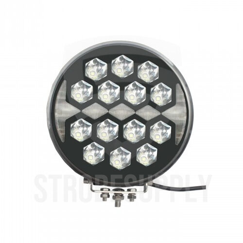 LH344 LED verstraler + positielicht