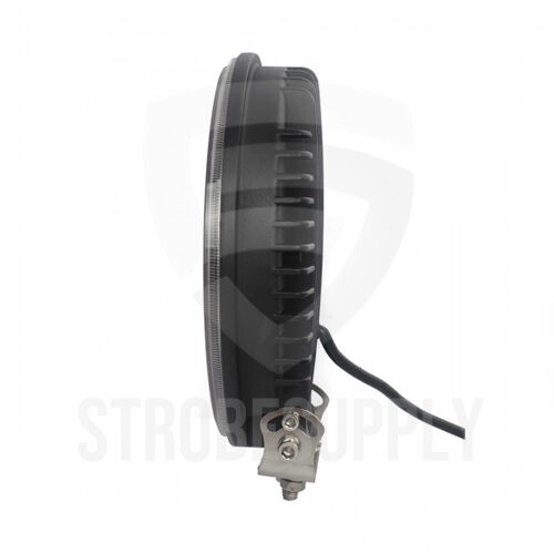 LH344 LED verstraler + positielicht