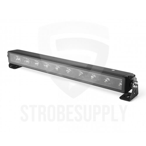 Truckstar LED lightbar 12/24V