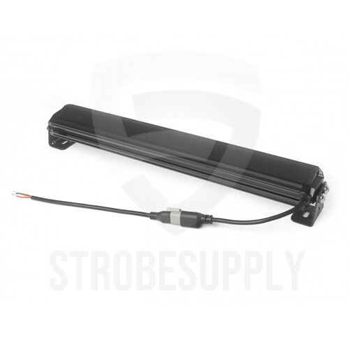 Truckstar LED lightbar 12/24V
