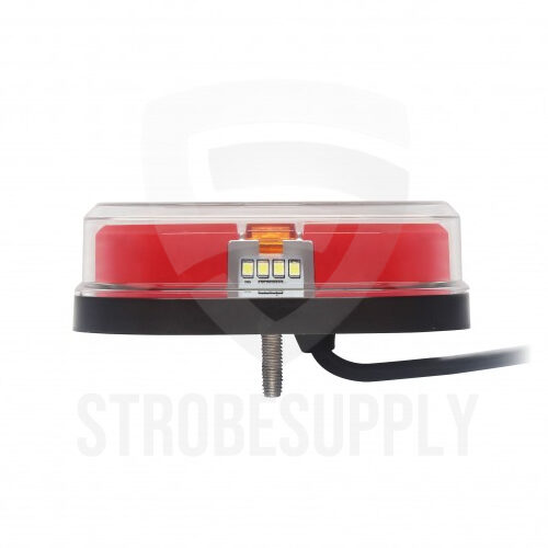 Truckstar L24 LED achterlamp trailer aanhanger verlichting