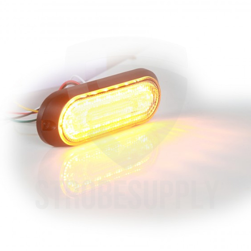 TruckStar multifunctionele LED flitser