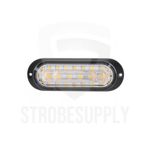 TruckStar multifunctionele LED flitser