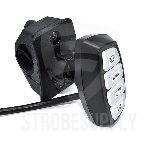 Secur Signal ID4 MOTO