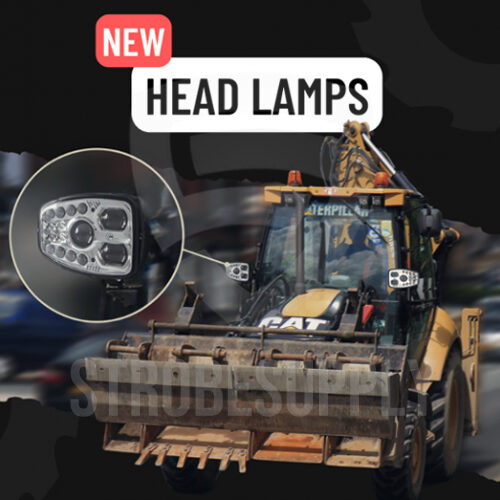 TruckStar L34 LED koplamp