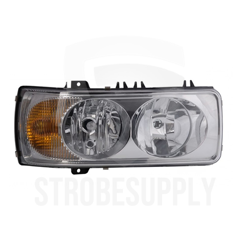 DAF LF CF XF koplamp compleet