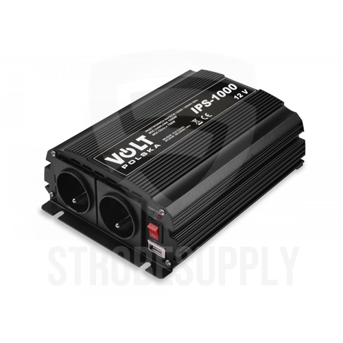 Omvormer IPS1000