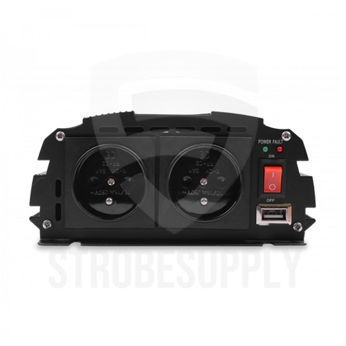 Omvormer IPS1000