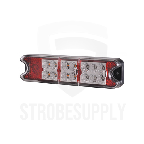 LED achterlicht module compact