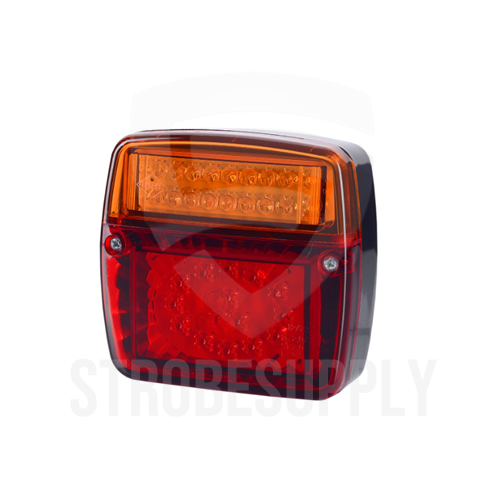 Horpol LZD-548 LED achterlicht
