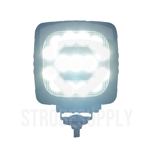 Horpol LRD-2679 LRD 2679 LED werklamp