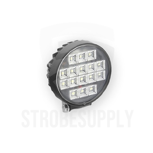 Crystal 155 Mini LED werklamp 12/24V