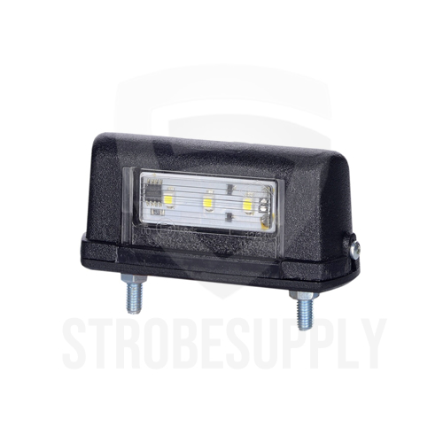 LTD-665 LED kentekenverlichting