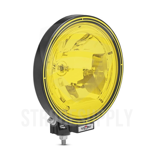 SIM 3227 LED verstraler LED ring positielicht H1 halogen