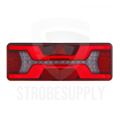 LH1955 LED achterlicht