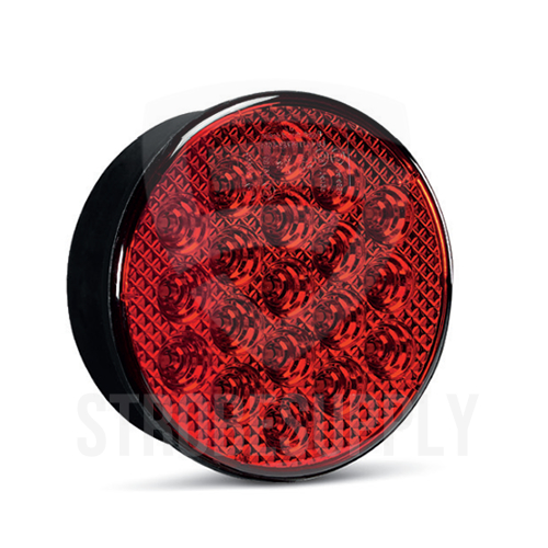 SIM 3180 LED achterlamp
