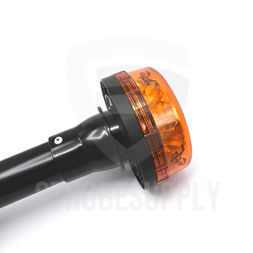 Prosignal B12 Motorfiets LED flitslamp ECE R65