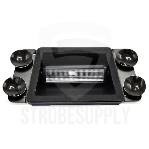 Prosignal DX18 LED R65 Dashboardflitser