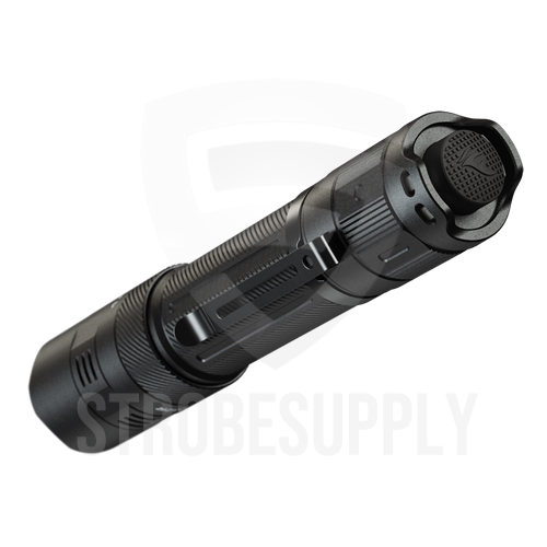 Fenix PD32R LED zaklamp 1400 lumen