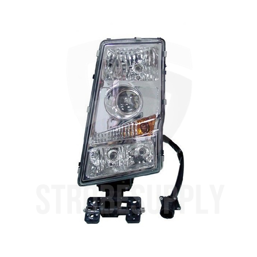 Volvo FM2 FH2 FH3 Koplamp Headlight