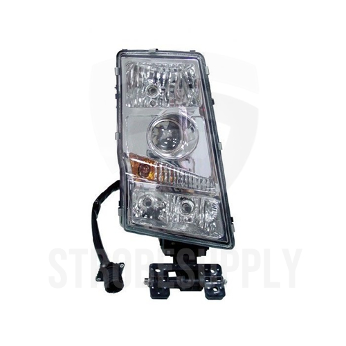 Volvo FM2 FH2 FH3 Koplamp Headlight