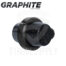 Horpol LD2588 Graphite LED zijmarkering E9