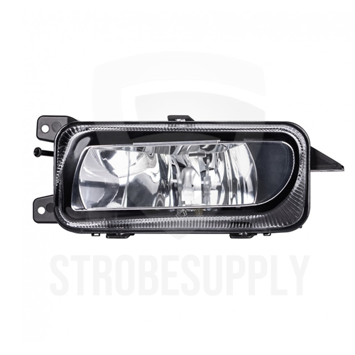 Mercedes Benz Actros MP2 fog lamp mistlamp